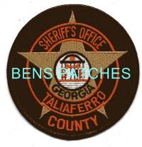 GEORGIA,A,TALIAFERRO COUNTY SHERIFF 1_wm